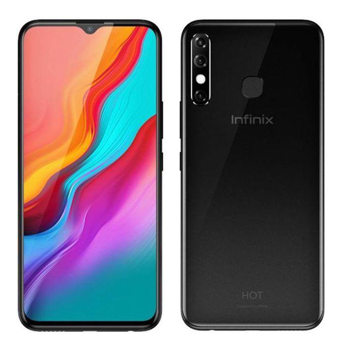 Infinix Hot Lite Specifications And Price Androidtechvilla