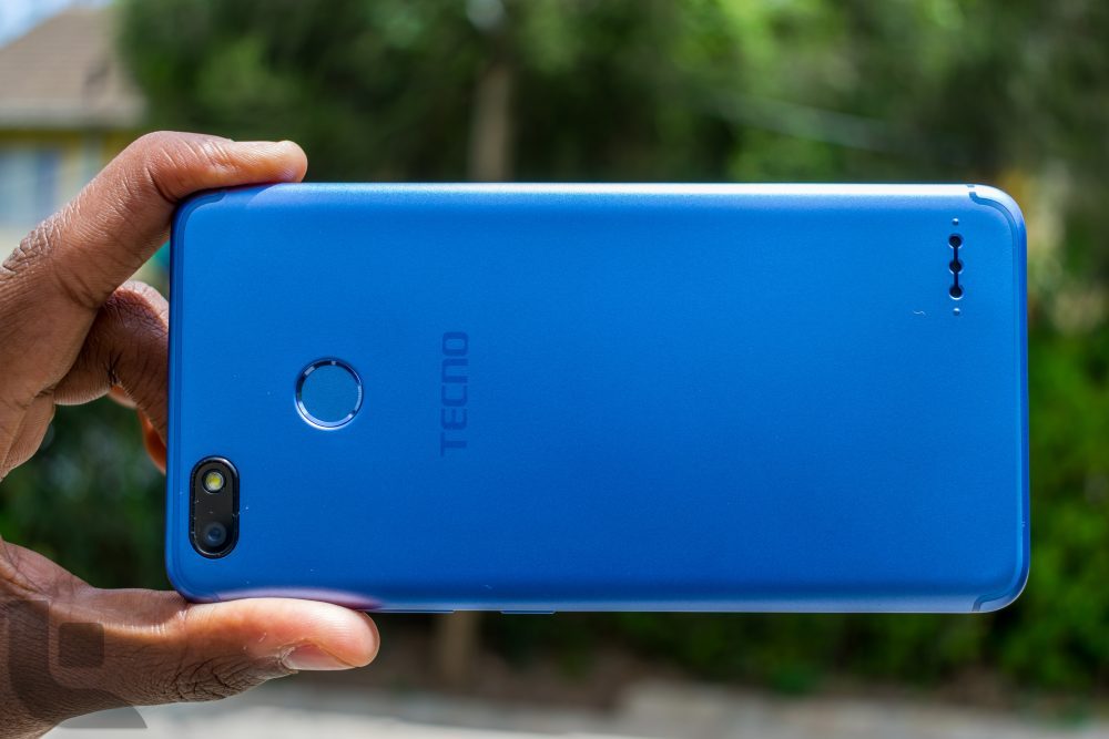 Ka7 Tecno Spark K7 Specifications » AndroidTechVilla