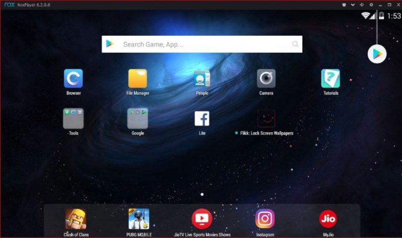 6 Best Android Emulator for PC 2022-Run Android Apps on PC ...