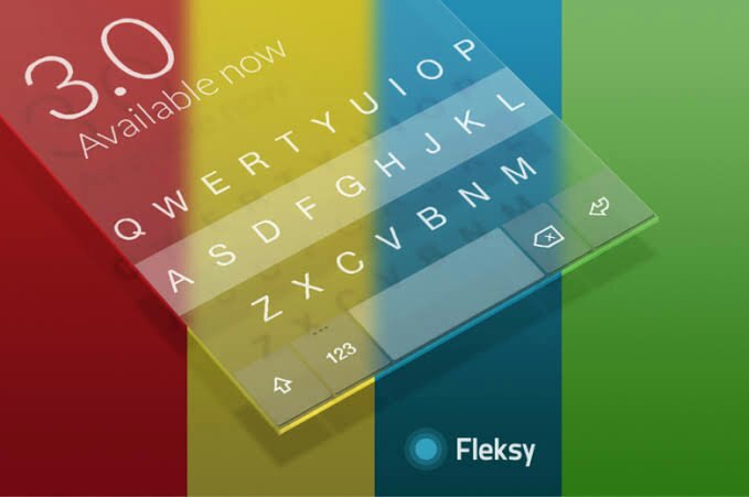 5 Best Keyboard App For Android To Improve Your Typing in 2021