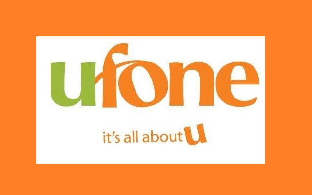 Free 700GB Data For Ufone