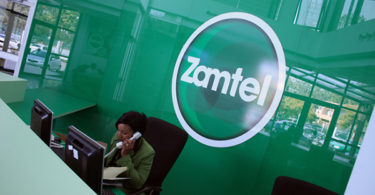 Zamtel Zambia Free Internet