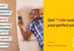 MTN Ghana Free Internet Browsing On SM Tunnel VPN