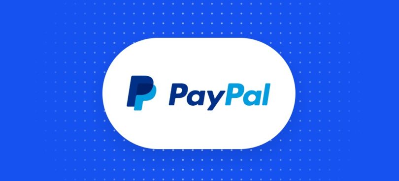 Free Guide On How To Create PayPal Account That Receives Money In