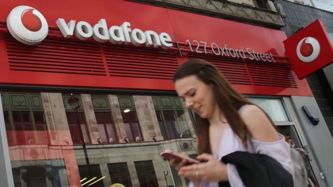 Luxe Omhoog Omgeving Latest Vodafone Turkey Unlimited Free Internet Via Anonytun »  AndroidTechVilla
