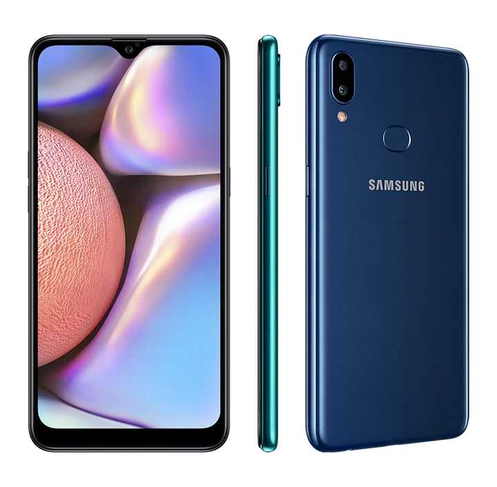 Samsung Galaxy A10 Specifications And Price » AndroidTechVilla